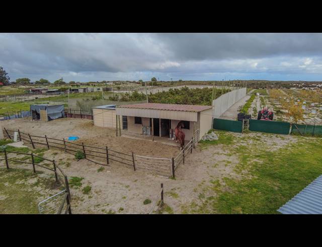 43HA FARM FOR SALE IN HARTEBEESFONTEIN